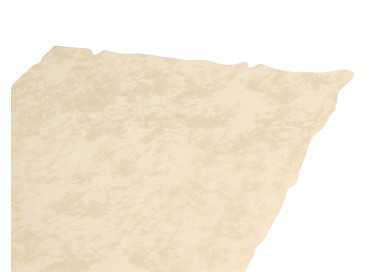Papel pergamino liderpapel din a4 con bordes 180g/m2 color crema paquete de 50 hojas Papel pergamino liderpapel din a4 con bordes 180g/m2 color crema paquete de 50 hojas