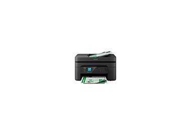 Equipo multifuncion epson work force wf-2930dwf wifi tinta 10 ppm bandeja 100 hojas escaner copiadora Equipo multifuncion epson work force wf-2930dwf wifi tinta 10 ppm bandeja 100 hojas escaner copiadora