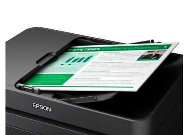 Equipo multifuncion epson work force wf-2930dwf wifi tinta 10 ppm bandeja 100 hojas escaner copiadora Equipo multifuncion epson work force wf-2930dwf wifi tinta 10 ppm bandeja 100 hojas escaner copiadora