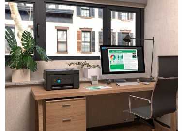 Equipo multifuncion epson work force wf-2930dwf wifi tinta 10 ppm bandeja 100 hojas escaner copiadora Equipo multifuncion epson work force wf-2930dwf wifi tinta 10 ppm bandeja 100 hojas escaner copiadora
