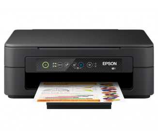 Equipo multifuncion epson expression home xp-2200 tinta 8 ppm bandeja 50 hojas escaner copiadora impresora