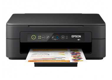 Equipo multifuncion epson expression home xp-2200 tinta 8 ppm bandeja 50 hojas escaner copiadora impresora