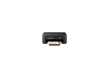 Equipo multifuncion epson expression home xp-2200 tinta 8 ppm bandeja 50 hojas escaner copiadora impresora