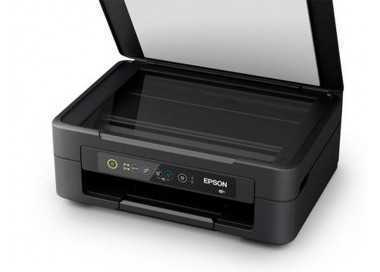 Equipo multifuncion epson expression home xp-2200 tinta 8 ppm bandeja 50 hojas escaner copiadora impresora