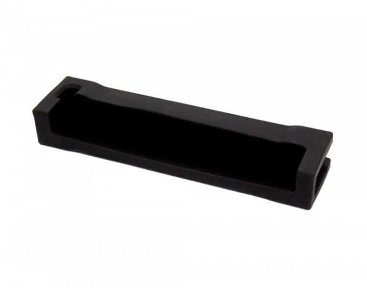Cubierta protectora brother goma para impresoras pj-822/862