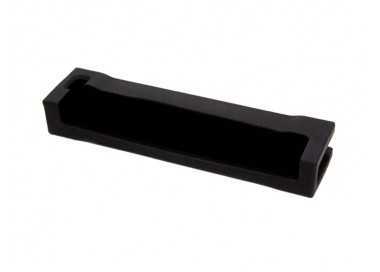 Cubierta protectora brother goma para impresoras pj-822/862
