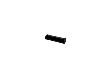 Cubierta protectora brother goma para impresoras pj-822/862