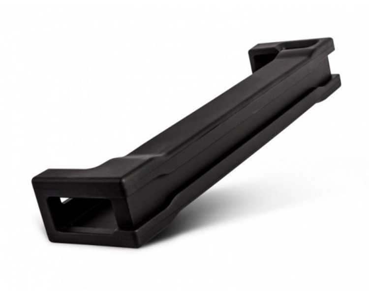 Cubierta protectora brother goma para impresoras pj-822/862