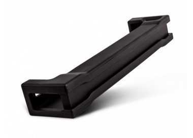 Cubierta protectora brother goma para impresoras pj-822/862