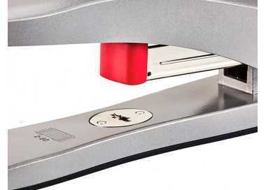 Grapadora rexel odyssey metalica capacidad de grapado 60 hojas usa grapas odyssey color plata Grapadora rexel odyssey metalica capacidad de grapado 60 hojas usa grapas odyssey color plata