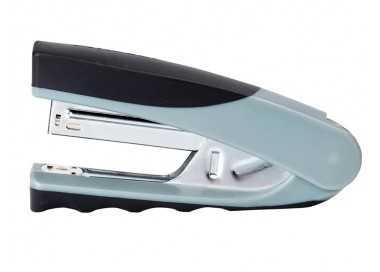 Grapadora rexel center metalica vertical capacidad de grapado 25 hojas usa grapas 22/6-24/6 y 26/6 color