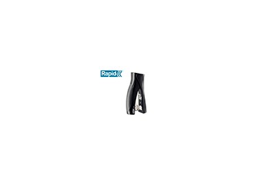 Grapadora rapid vertical ultimate f20 plastico capacidad de grapado 20 hojas usa grapas 24/6 y 26/6 color Grapadora rapid vertical ultimate f20 plastico capacidad de grapado 20 hojas usa grapas 24/6 y 26/6 color