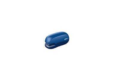 Grapadora rapid contactless 10bx plastico capacidad de grapado 10 hojas usa grapas 24/6 y 26/6 color azul Grapadora rapid contactless 10bx plastico capacidad de grapado 10 hojas usa grapas 24/6 y 26/6 color azul