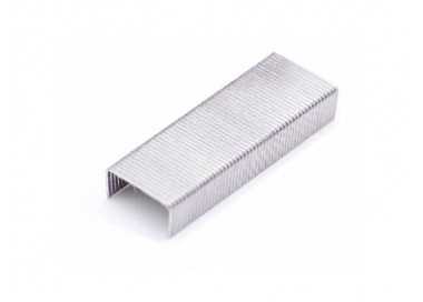 Grapas rapid strong nº 23/24 galvanizadas caja de 1000 unidades