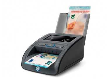 Apilador safescan rs-100 extraible para detector de billetes falsos 155-s