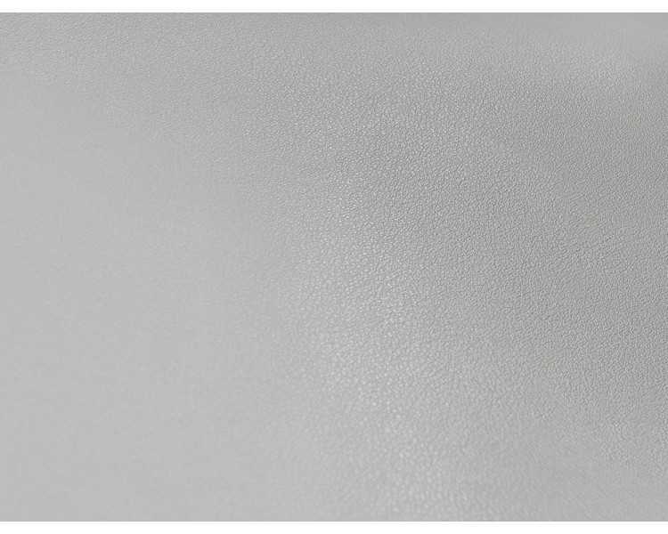 Alfombrilla para raton q-connect xxl similcuero gris base antideslizante 800x400x2 mm