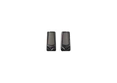 Altavoces q-connect gaming blu etooth con iluminación rgb potencia maxima 2x3w control de volumen color negro