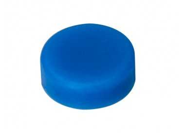 Iman para sujecion liderpapel ecouse pp recicladopara pizarra magnetica 20 mm caja de 10 unidades