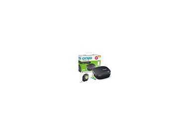 Rotuladora dymo letratag lt-200b bluetooth
