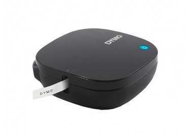 Rotuladora dymo letratag lt-200b bluetooth