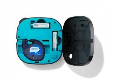 Rotuladora dymo letratag lt-200b bluetooth