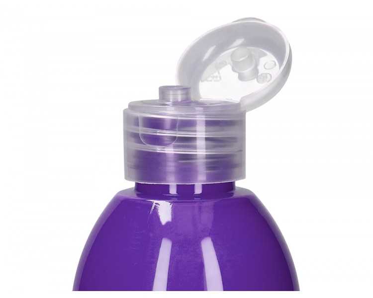 Pintura acrilica liderpapel bote de 250 ml violeta