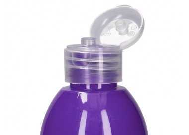 Pintura acrilica liderpapel bote de 250 ml violeta