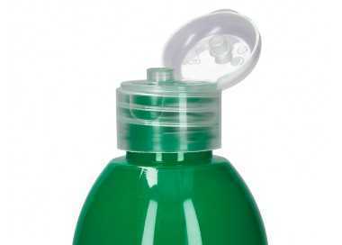 Pintura acrilica liderpapel bote de 250 ml verde oscuro