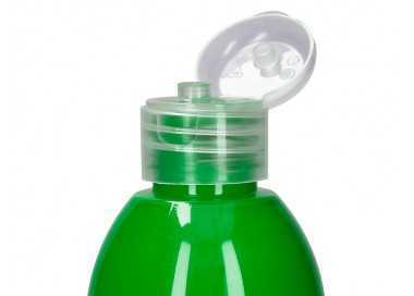 Pintura acrilica liderpapel bote de 250 ml verde