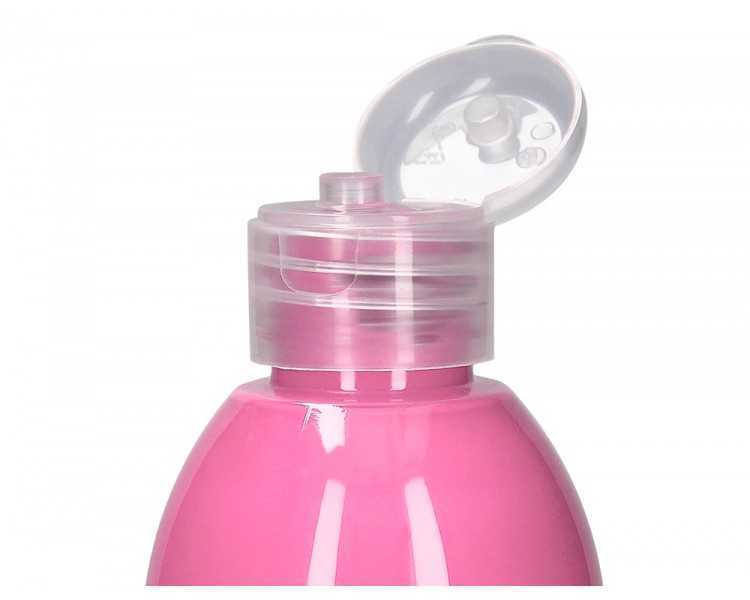 Pintura acrilica liderpapel bote de 250 ml rosa