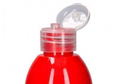 Pintura acrilica liderpapel bote de 250 ml rojo