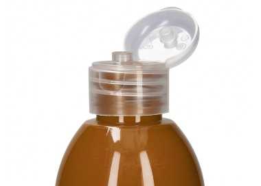 Pintura acrilica liderpapel bote de 250 ml marron