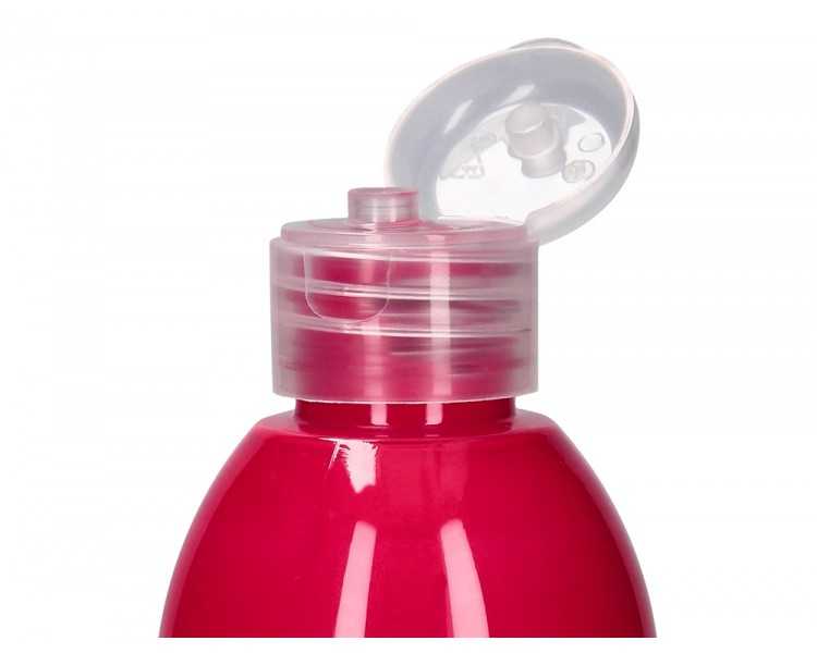 Pintura acrilica liderpapel bote de 250 ml magenta
