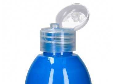 Pintura acrilica liderpapel bote de 250 ml cian