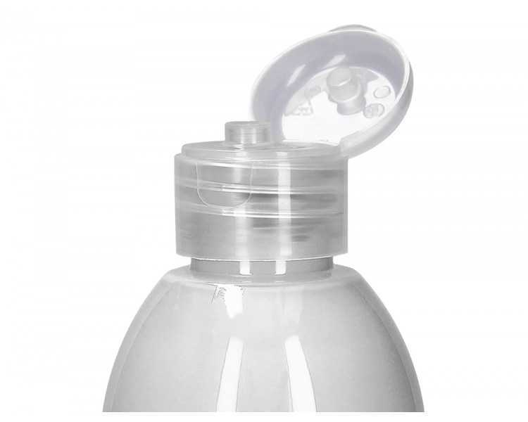 Pintura acrilica liderpapel bote de 250 ml blanco