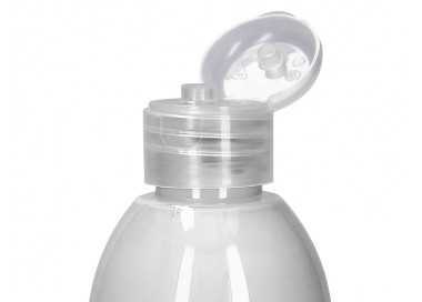 Pintura acrilica liderpapel bote de 250 ml blanco