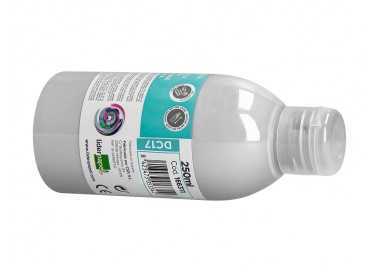 Pintura acrilica liderpapel bote de 250 ml blanco