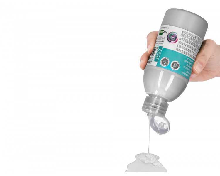Pintura acrilica liderpapel bote de 250 ml blanco
