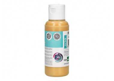 Pintura acrilica liderpapel bote de 80 ml carne