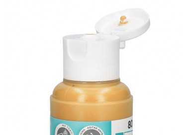 Pintura acrilica liderpapel bote de 80 ml carne