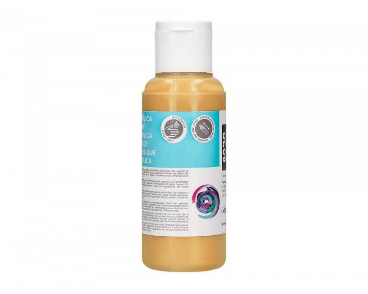 Pintura acrilica liderpapel bote de 80 ml carne