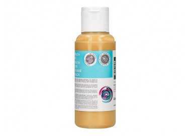 Pintura acrilica liderpapel bote de 80 ml carne