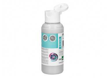 Pintura acrilica liderpapel bote de 80 ml blanco