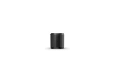 Auriculares groovy tws wireless color gris oscuro