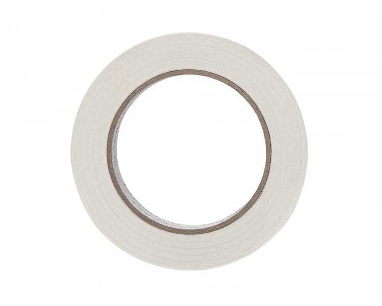 Cinta adhesiva q-connect doble cara 33 mt x 19 mm