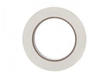 Cinta adhesiva q-connect doble cara 33 mt x 19 mm