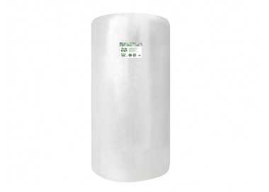 Plastico burbuja liderpapel ecouse 1.60x200m 30% de plastico reciclado