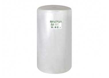 Plastico burbuja liderpapel ecouse 1.60x200m 30% de plastico reciclado