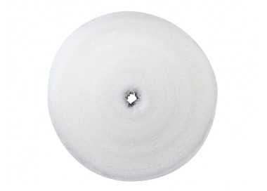 Plastico burbuja liderpapel ecouse 1.60x200m 30% de plastico reciclado