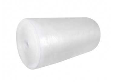 Plastico burbuja liderpapel ecouse 1.20x200m 30% de plastico reciclado